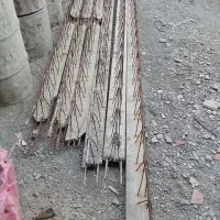 تیرپه  بتونی