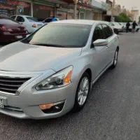 نیسان التیما اروندی ۲۰۱۵ بدون رنگ