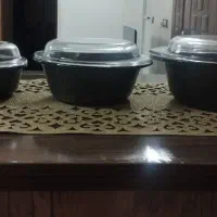 ظروف پیرانیت