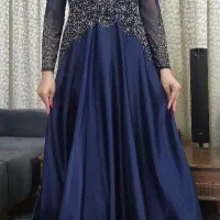 لباس مجلسی