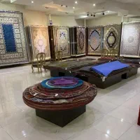 فرش ۱۲۰۰شانه ۷۰۰ شانه موکا برند روز نصف قیمت ۵۰٪ت|فرش|اهواز, پادادشهر|دیوار