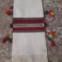 خورجین دست بافت|گلیم، جاجیم، گبه|مشهد, طرق|دیوار