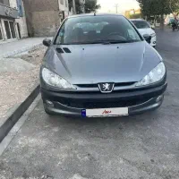 ۲۰۶ تیپ۲