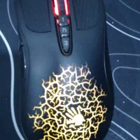 ماوس بلادی a90