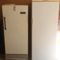 یخچال وفریزر