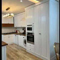 کابینت،کناف،تی وی وال