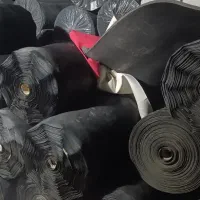 فوم EPDM خارجی