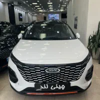 ام وی ام ایکس ۳۳ کراس  ۱۴۰۴ نقد و اقساط تحویل فوری