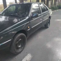 پژو ۴۰۵