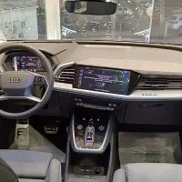 آئودی Q5 2024 تیپ ۳