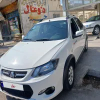 کوییک۱۴۰۰|خودرو سواری و وانت|ماهدشت, |دیوار