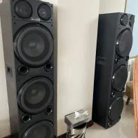 اسپیکر مکسیدر مدل dj3102
