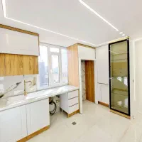 اجرای کناف  دورباکس سقف فلت سقف ۶۰در ۶۰