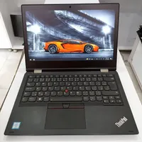 لپ‌تاپ‌ لمسی  LENOVO YOGA  نقد و اقساط|رایانه همراه|نیشابور, میدان حافظ|دیوار