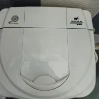 مینی واش|ماشین لباسشویی و خشک‌کن لباس|خرمشهر, |دیوار