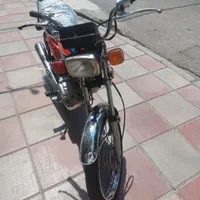 هندا مدل ۸۸ درحدصفر