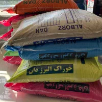 دان پارس با کیفیت و پروتئین بالا