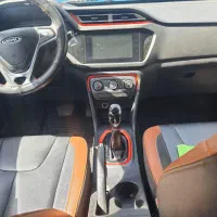 mvm x22 AT دنده اتومات|خودرو سواری و وانت|املش, |دیوار