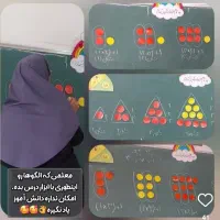 معلم خصوصی دوره دبستان