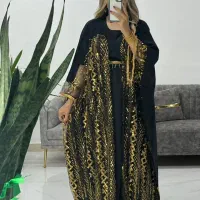 ماکسی کفتان عبا