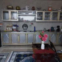 کابینت آلومینیومی