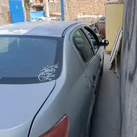 پژو 206 SD V1، مدل ۱۳۸۶|خودرو سواری و وانت|پاکدشت, |دیوار