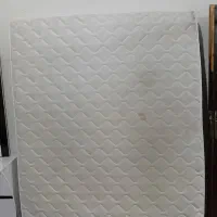 تشک فنردار سالم