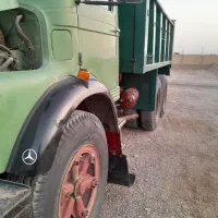 بنز|خودرو سنگین|کارون, |دیوار