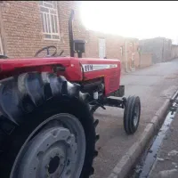 تراکتور ۳۹۹تک|خودرو سنگین|خرم‌آباد, |دیوار