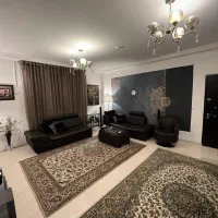 فروش آپارتمان دو خواب پشت مطاف