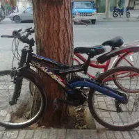 دوچرخه 26