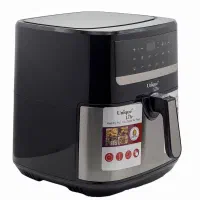 چک صیادی روز مادر 60روز سرخ کن سرخکن بدونروغن|اجاق گاز و لوازم برقی پختوپز|یزد, |دیوار