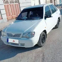 پراید ۱۳۲ یورو۴