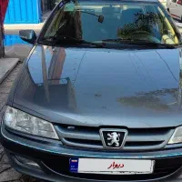 پارس سال|خودرو سواری و وانت|فردیس, شهرک شهید حسینی|دیوار