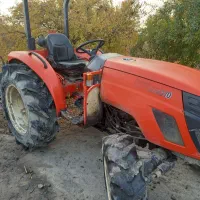 تراکتور دایدونگ