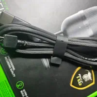 میکروفون ریزر سایرن مینی|قطعات و لوازم جانبی رایانه|تهران, آذربایجان|دیوار