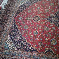 فرش دستباف قدیمی|فرش|کرمانشاه, |دیوار