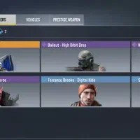 اکانت کالاف