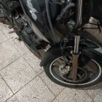 موتور آپاچی|موتورسیکلت|قم, علی آباد|دیوار