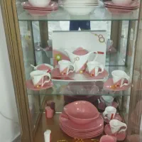 سرویس سرامیکی سرویس آرکوپال
