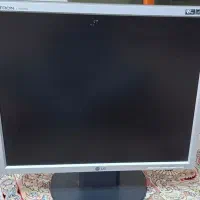 مانیتور الجی 19 اینچ
