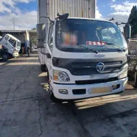 فروش یا معاوضه با کشنده دانگ فنگ تمیز