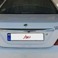 دنا پلاس توربو فول ۵ دنده مدل۹۹|خودرو سواری و وانت|فشم, |دیوار