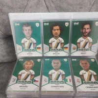 البوم و کارت کیمدی|کلکسیون و سرگرمی|ملارد, |دیوار