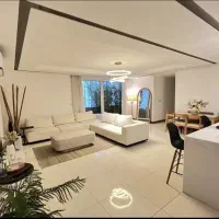 آپارتمان ۲خواب/۱۲۵ متری/شخصی ساز/همت جنوبی