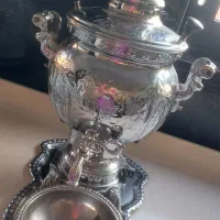 سماورگازی