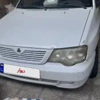 فروش ۱۱۱ مدل ۹۳ ایزوگام دارفقط معاوضه با پراید دوگ|خودرو سواری و وانت|فسا, |دیوار