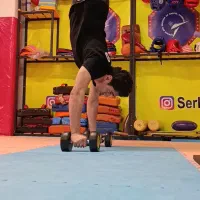 برنامه تخصصی کلستینک و تناسب اندام