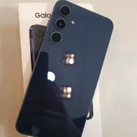 گوشی سامسونگ A35 5G 128 گیگ رم 8 صفر واقعی