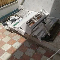 تعمیرات کولر